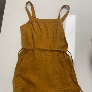 Old navy romper